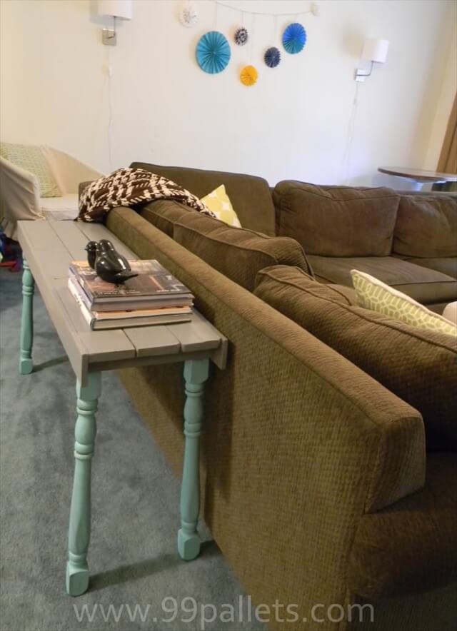diy sofa table legs diy pallet sofa table tutorial 99 pallets diy sofa table legs diy pallet sofa table tutorial 99 pallets