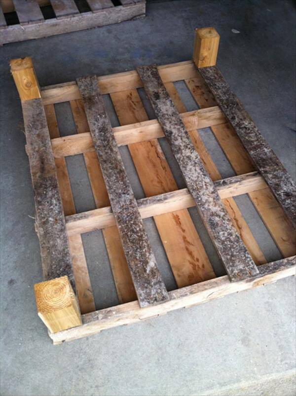making coffee table out of pallets: diy | 99 pallets making coffee table out of pallets: diy | 99 pallets
