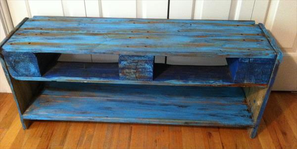 DIY Wooden Pallet Benches Design 99 Pallets reclaimed pallet bench - DIY Wooden Pallet Benches Design 99 Pallets