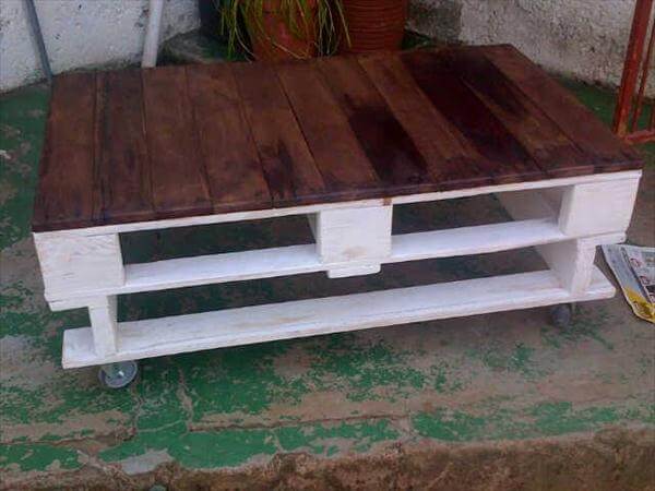Also check some great suggestion about DIY pallet patio furniture