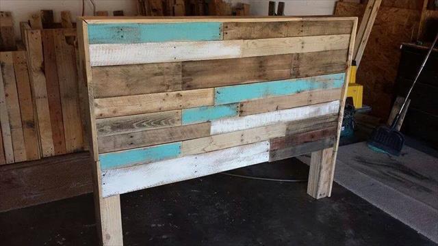 Crate Bed Frame With Lights Crate Bed Frame With Lights