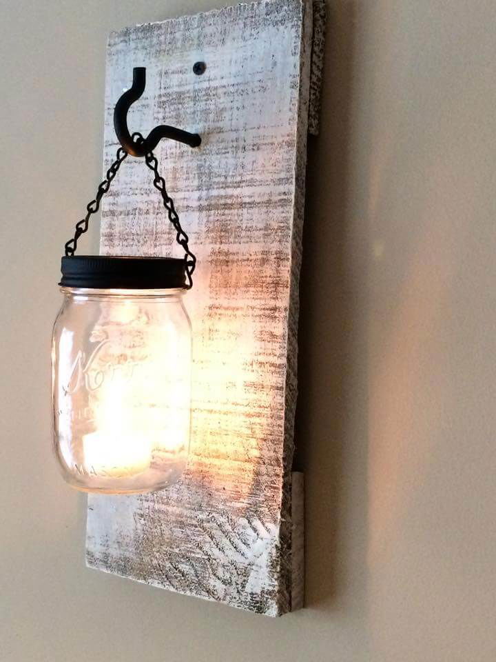 Glass Jar Lamp Design Ideas Diy Jar Lamp Crafthubs