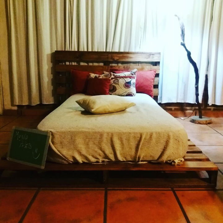 pallet bed platform wooden pallet platform bed pallet bed platform wooden pallet platform bed