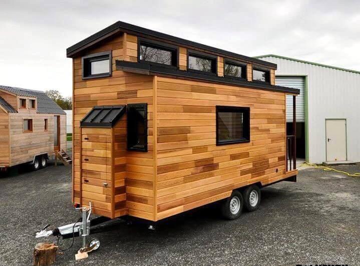 Tiny House Made Out Of Pallets 99 Pallets tiny-house-made-out-of-pallets-99-pallets
