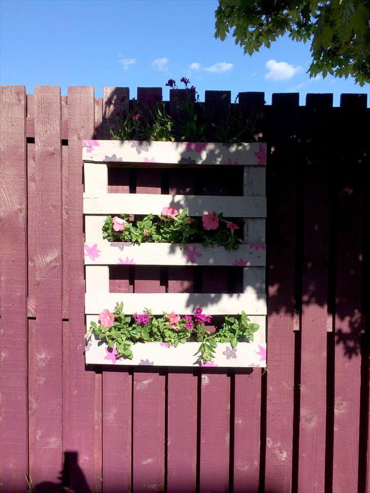 Pallets Wood Terrace Furniture Set 99 Pallets