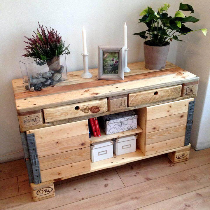 10 Awesome DIY Pallet Ideas You need to Try 99 Pallets
