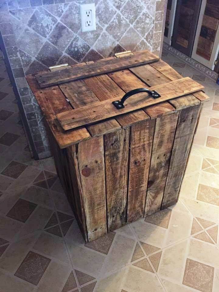 Pallet Projects | 99 Pallets
