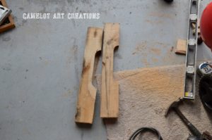 What it takes to make DIY Pallet Stand?
