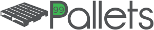 99 Pallets logo